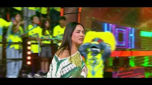 EEG Desafío 14: Los desafíos son más fuertes (AVANCE HOY)