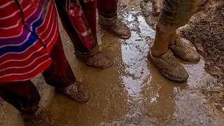 Tunis hit by torrential rain, school and university classes suspended