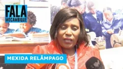 Chapo dismisses Samaria Tovela and hands over Education to Edson Macuácua #Government @MiramarNews