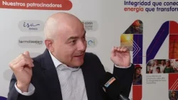 Colombia would not have enough gas to meet demand during the El Niño phenomenon