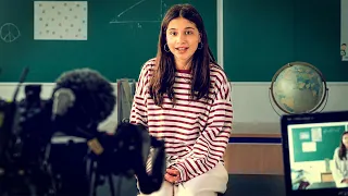 Første optagedag på Klassen | Ny i Klassen (5:6)