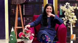 Typical Talk 2  | Ali Gul Mallah | Host Azra Khan | Dharti TV Entertainment - 16-August-2026