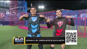 ? BLN: LA DINASTIA ❤️?|05 DE MARZO DEL 2026