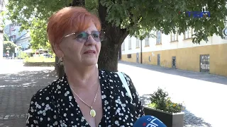 Štrudla koja spaja generacije - TV Pančevo