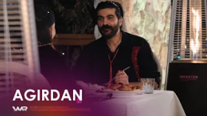 Agirdan - Kutilkên Ser Pelan | ئاگردان - کوتلکێن سەر پەلان