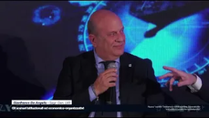 Forum shippingTransport 300126 Panel 3 Pomeriggio