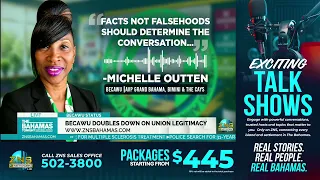 BECAWU Doubles Down On Union Legitimacy