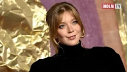 Becky Hill opens up and reveals why her 20s were so difficult 💔🎤