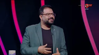 Sabry Serag on the brilliance of African teams in the 2026 World Cup and Morocco's role in it #Th...