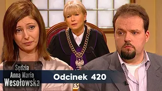 Judge Anna Maria Wesołowska ep. 420👩🏼‍⚖️