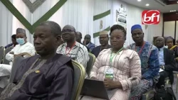 Higher Education: 2nd Conference of AES Institution Heads Concludes