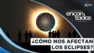 Horoscope During Eclipse Season | Enchanted