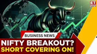 Nifty Near 24,350! Is The Next Big Breakout Finally Here? Kunal Bothra Decodes Market's Next Move