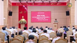 Quyết tâm, sáng tạo thực hiện hiệu quả các nghị quyết