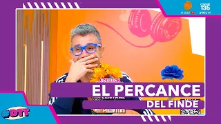Joel CORTASTE toda la LOOOZ | #DEJARONTODOTIRADO