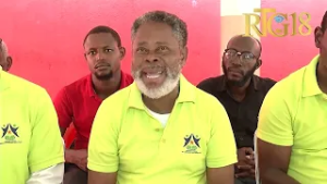 PSEDEPH swete gen sitwayen onèt ak kredib ki fè pati nouvo gouvènman tranzisyon an.