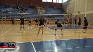 Opštinsko takmičenje u odbojci u duhu druženja i fer pleja