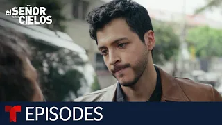 El Señor de los Cielos 10: In the Crosshairs | Episode 38 | Telemundo English