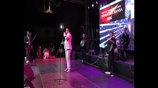Održan Festival narodne muzike u Vrnjačkoj Banji