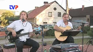 Koncert skupiny Oregon - 2013