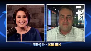 Under the Radar: Two Kansas Chief Meteorologists Talk Severe Weather Preparedness