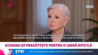 Ucraina se pregătește pentru o iarnă dificilă: UE cere statelor membre rachete interceptoare Patriot