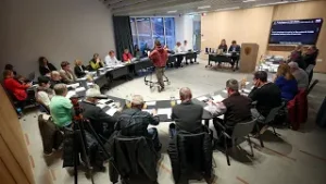 20 seja OS Medvode 3. februar 2026