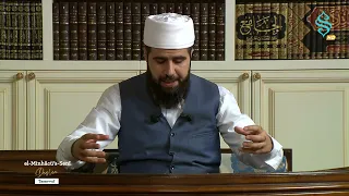el-Minhâcü's-Senî Dersleri Bölüm 44 - Hatme-i Hâcegan