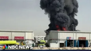 Attack on Iran threatens to explode into wider Middle East conflict