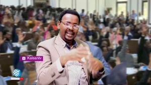 Prof. Shaafici :Dastuurka hadii lagu diidaayo Af iyo qaylo anigaa Jubbaland & dadka-ba ugu caansan..