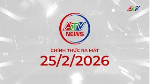 TRAILER AN GIANG NEWS