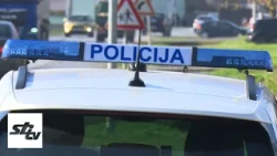 SBTV - DNEVNIK - TEŠKE PROMETNE NESREĆE U SLAVONSKOM BRODU I GORNJIM ANDRIJEVCIMA - 14.10.2026.
