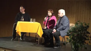 Na slovíčko v Janovicích