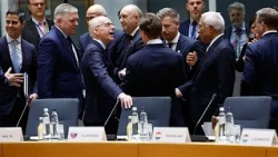 Бюджет, Украина, миграция: пять итогов саммита лидеров ЕС