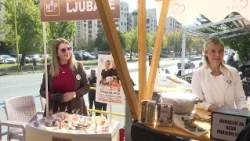 Humanitarni Food Bazar u Tuzli: Podrška izgradnji „Izletišta Zmajevo srce“