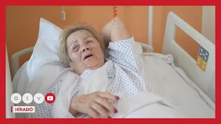 A buszbaleset túlélője:  -„az emberek az ülések alá szorultak, mindenki segítségért kiabált”