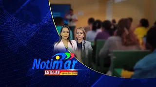Notimar Estelar | Journalist Protection and Public Works in Esmeraldas 06/30