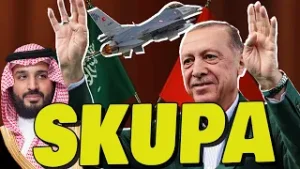 Erdogan Saudijci SPREMNI   Vučić PRIZNAO prst u OKO Briselu  Mostar DIREKTNI letovi za Njemačku