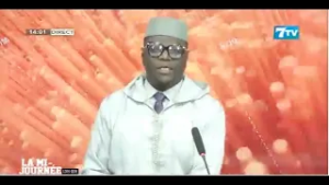 ?[NEWS] SUIVEZ LA MI-JOURNEE INFOS EN WLF DU MERCREDI 18 FÉVRIER 2026 (Le 14H)