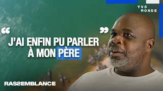 From Benin to France: He found his family thanks to rap | Rassemblement | TV5MONDE