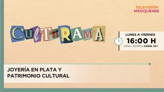 Silver Jewelry and Cultural Heritage | Culturama | 07/14/2026