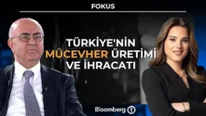 Fokus - Türkiye'nin Mücevher Üretimi ve İhracatı | 4 Şubat 2026