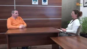 Büki Stúdió-beszélgetés, Vendég: Dr. Németh Sándor Bük polgármestere 2026.