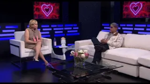 "Teresa" Celebrando el día del amor y la amistad con Baby Lores.