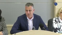 Aktuelnosti Dečja nedelja Prijem kod gradonačelnika