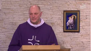 Homilie ze mše svaté 2.3.2026, P. Dariusz Sputo