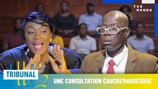 ALLÔ TRIBUNAL : Une consultation cauchemardesque | Série Comédie 🇨🇮 | S2EP45