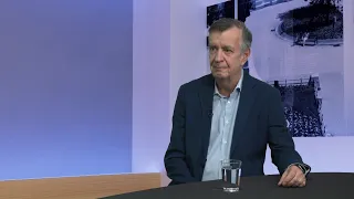 Stúdióbeszélgetés: Dr. Nagy András