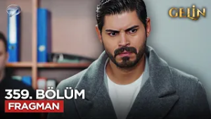Gelin Dizisi 359. Bölüm 3.Sezon Fragmanı | 14 Şubat Cumartesi @GelinDizisi ​
