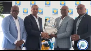 Порт Кастриз получил награду «Порт года 2025» от Карибской ассоциации судоходства.